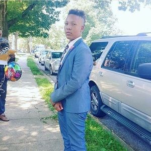 Meet your Posher, Sheldon