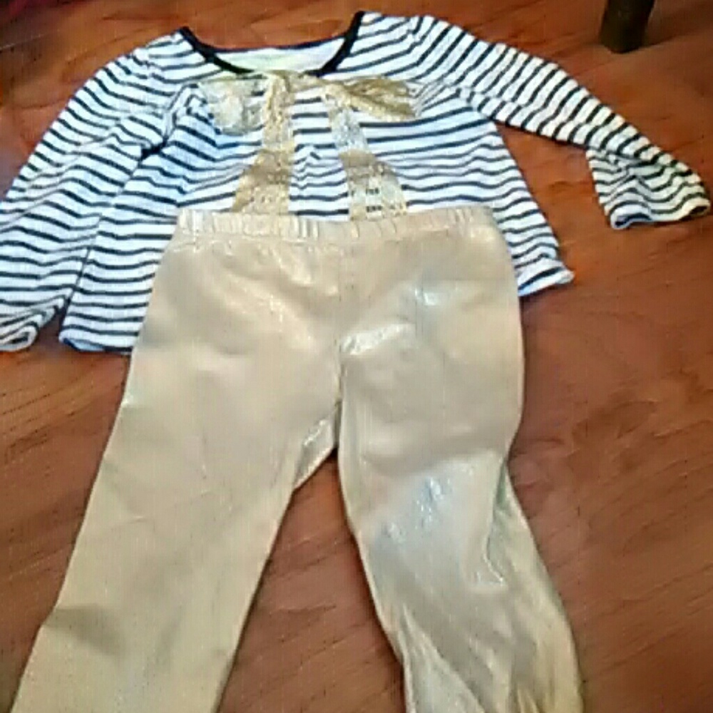Toddler outfit
