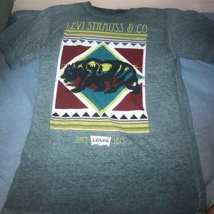 Levi's T shirt