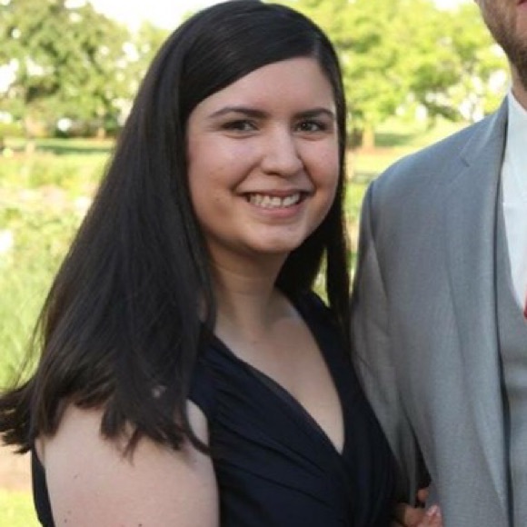 Meet your Posher, Madeline - Picture 1 of 1