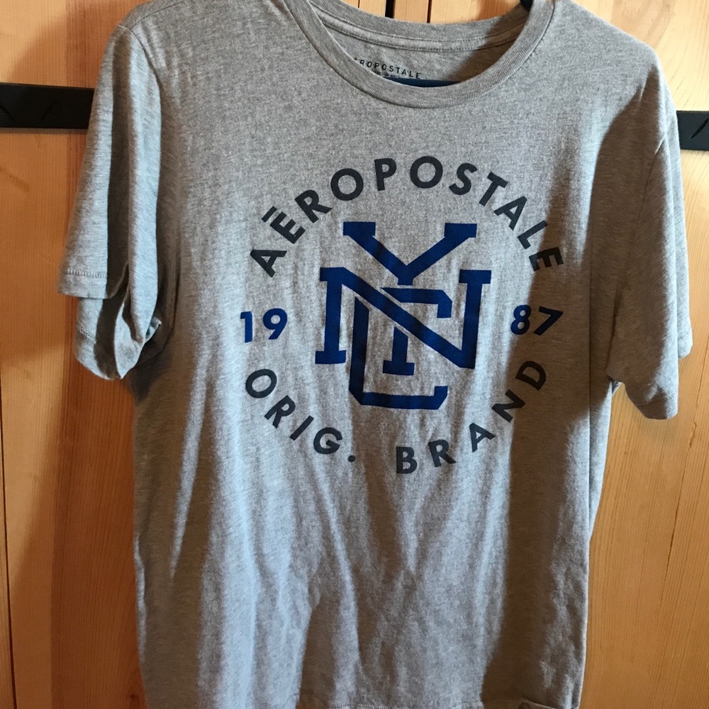 Aeropostale shirts bundle