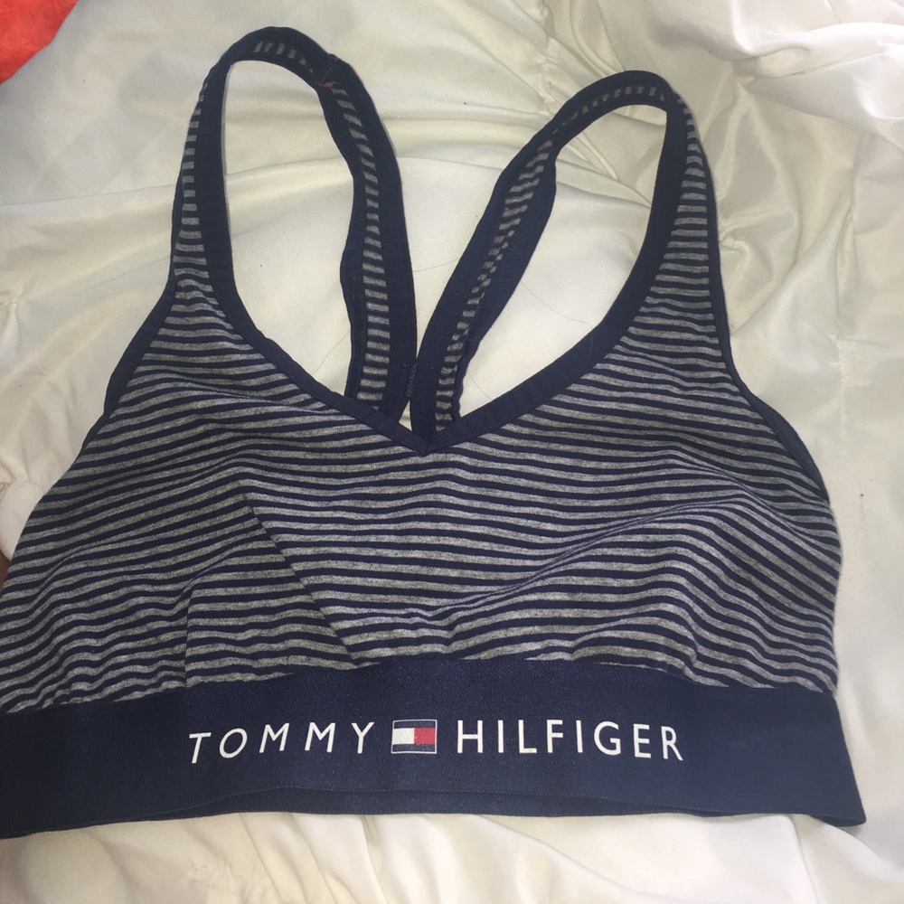 tommy hilfiger bra