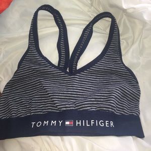 tommy hilfiger bra