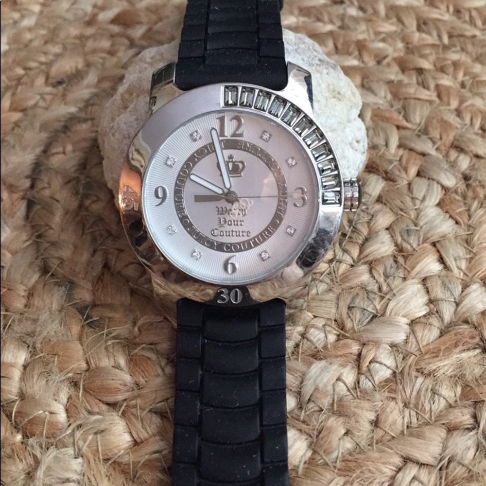 JUICY COUTURE Watch
