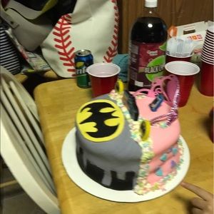 Meet your Posher, Cassandra