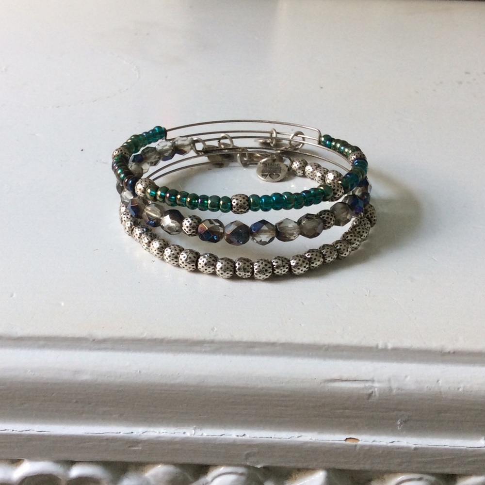 Alex & Ani