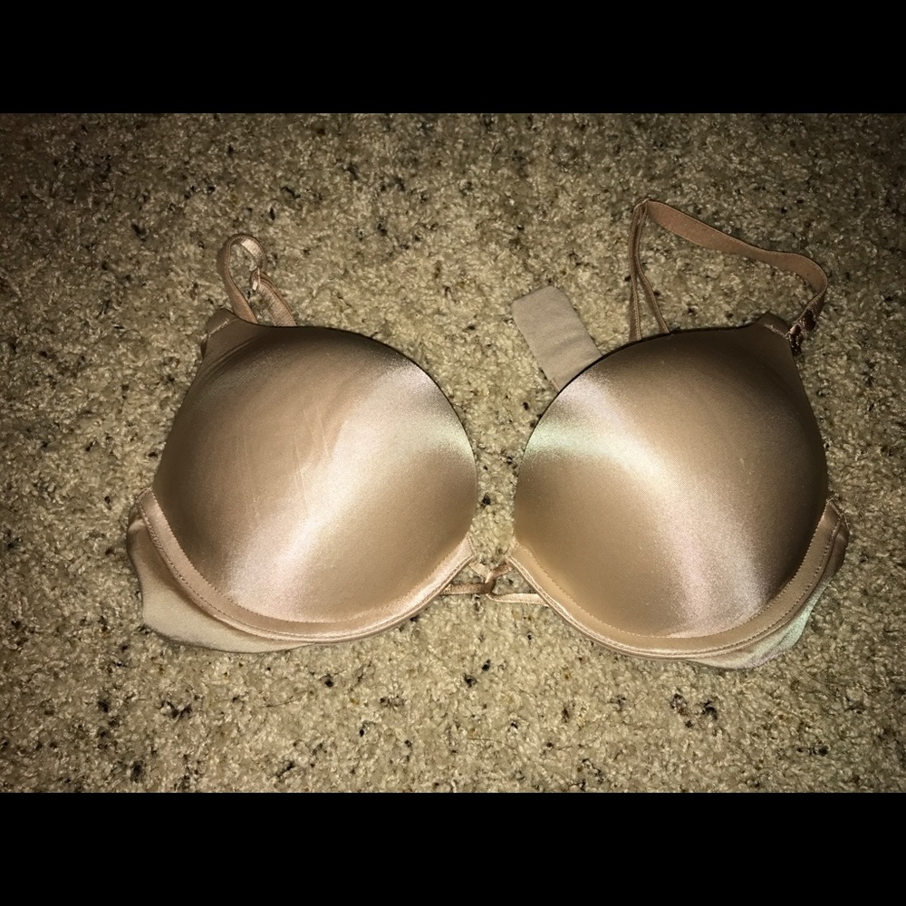Victoria's Secret bras
