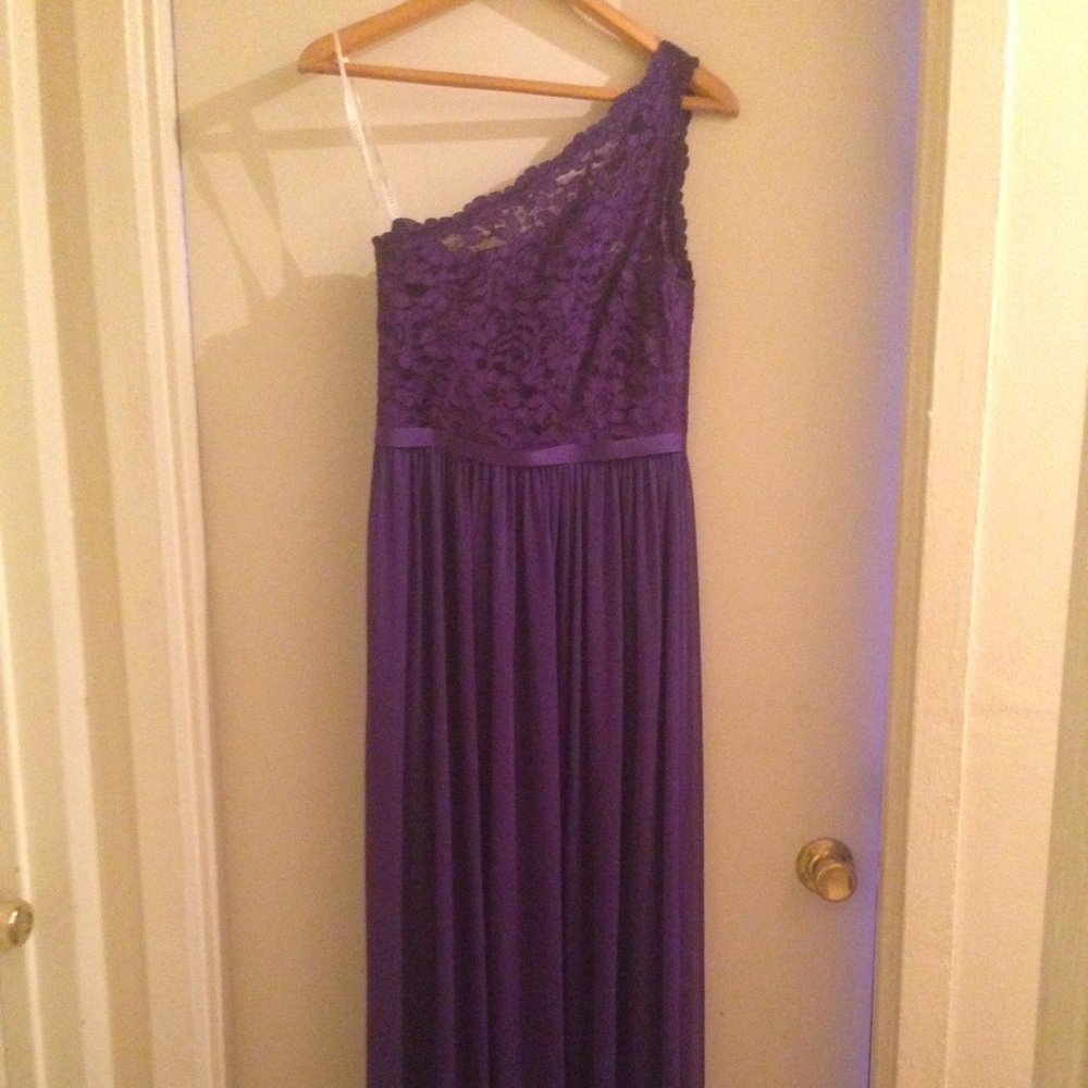 Prom/bridesmaids dress