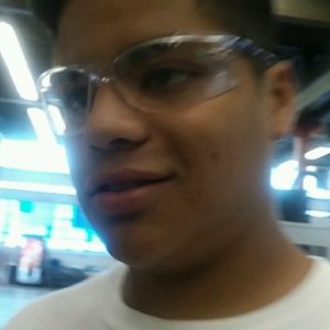 Meet your Posher, Ian