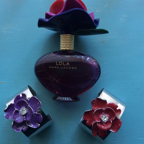 💜🌹Cuff Bracelets $5 each or 2/$7🌹💜 - Picture 2 of 2