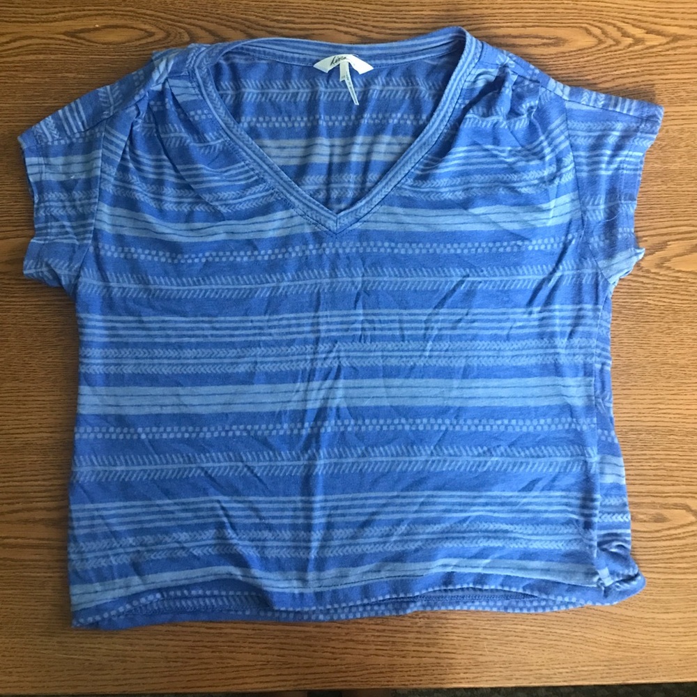 PacSun Crop Top