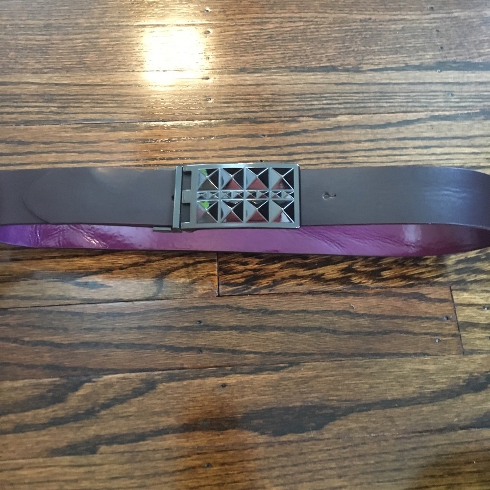Betsey Johnson Belt