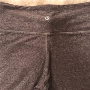 Heather grey wunder under