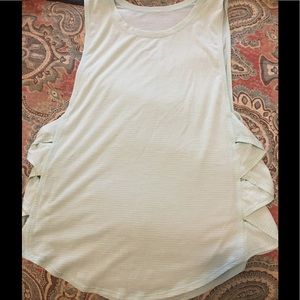 Lululemon Muscle tank
