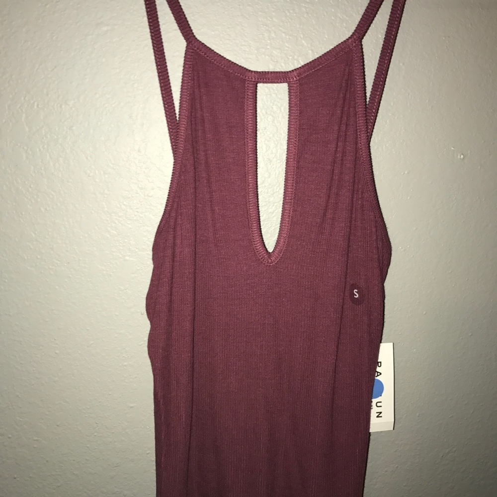 Pacsun top