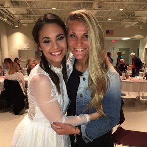 Meet your Posher, Brittany