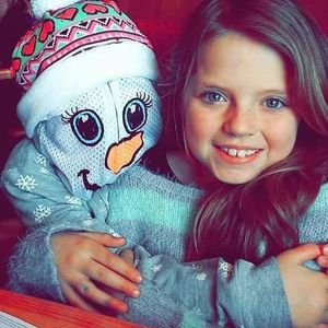 Meet your Posher, Allie