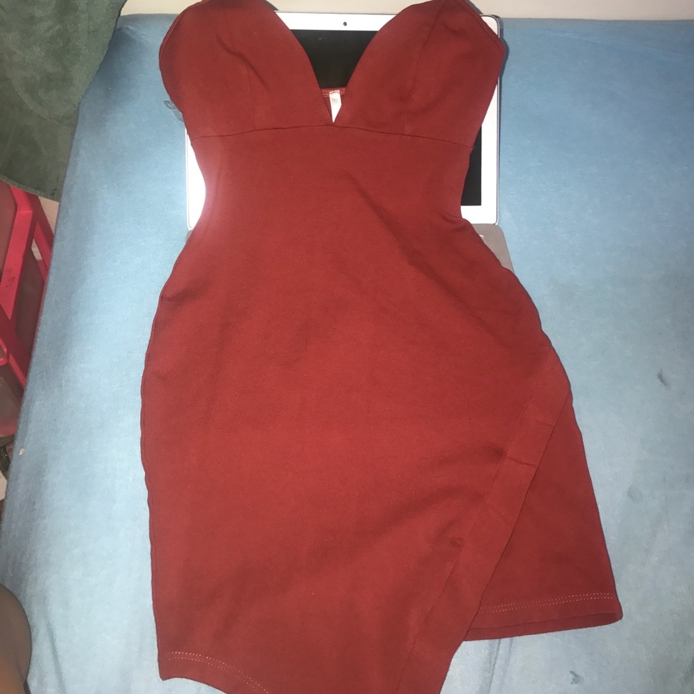 Super cute dress by Glare