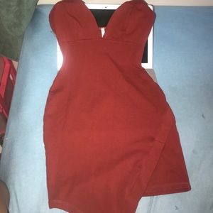 Super cute dress by Glare