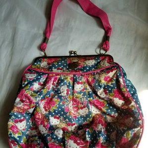 🍬6FOR$10SALE- Sanrio Hello Kitty Handbag
