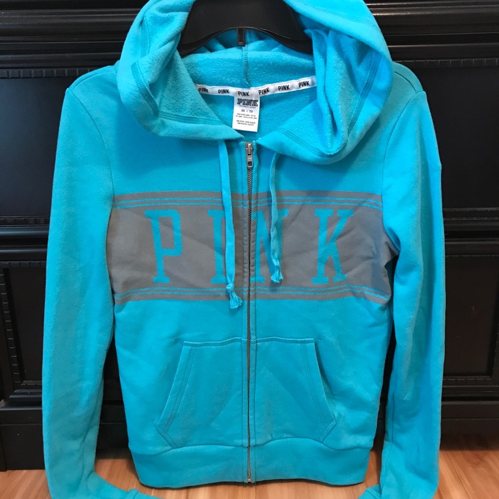 VS jacket