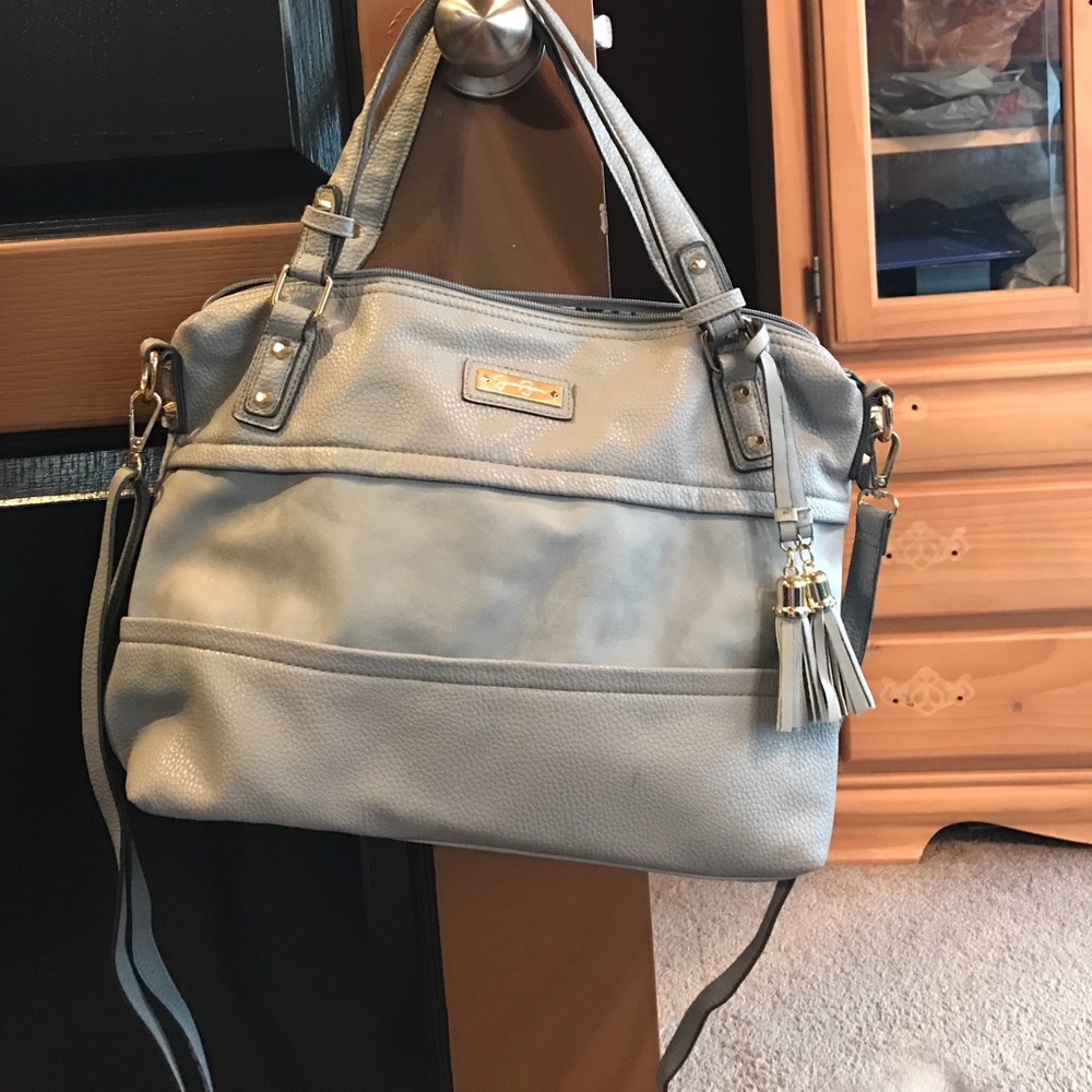 Jessica Simpson handbag