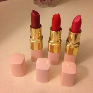 3 piece lipstick bundle
