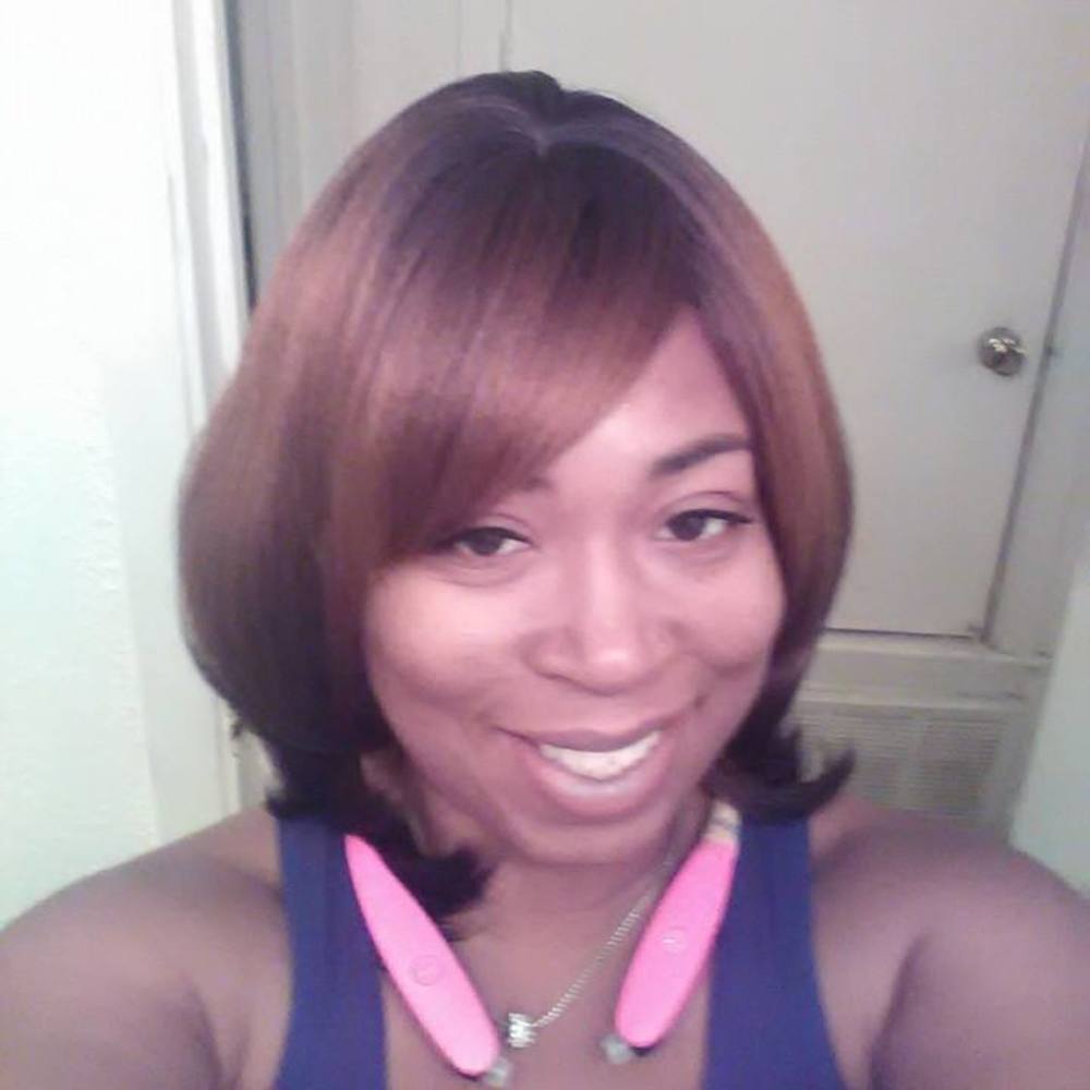 Meet your Posher, Shantel