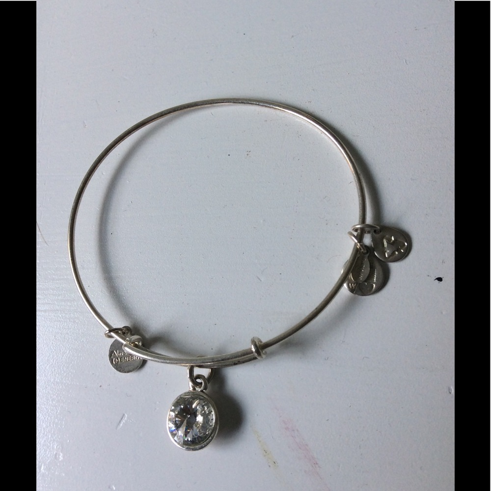 Diamond Alex & Ani