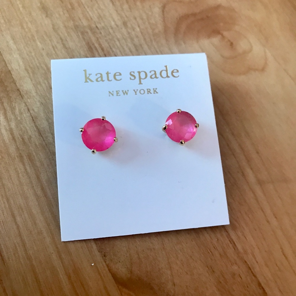 Kate Spade earrings