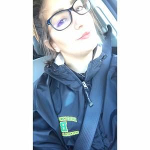 Meet your Posher, Danielle