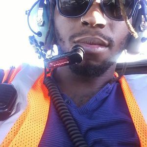 Meet your Posher, Terrence