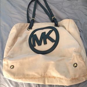 Michael Kors bag