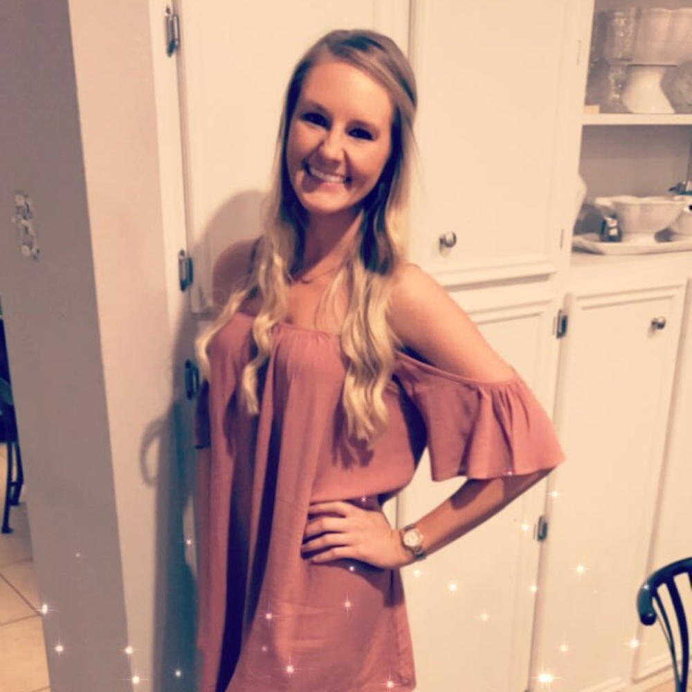 Meet your Posher, Michelle