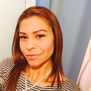 Meet your Posher, Carmela