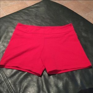 Reversible lululemon spandex