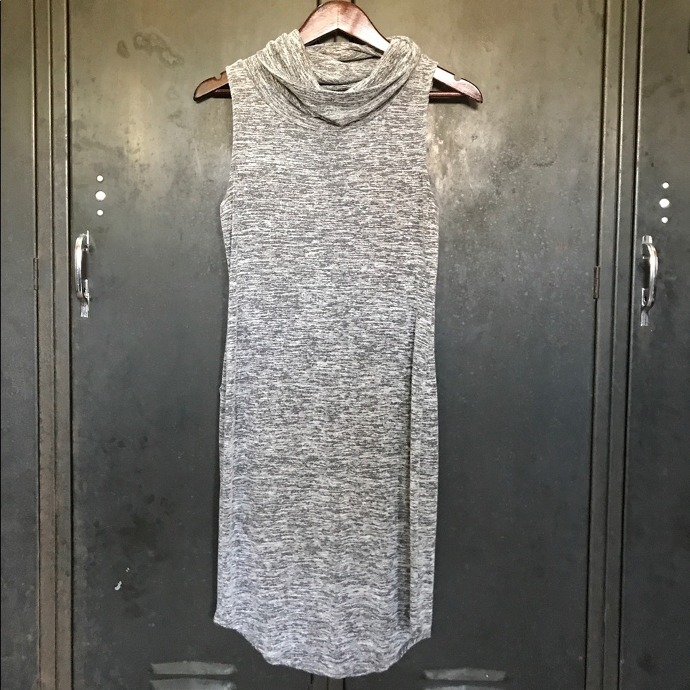 Leith Body Con Dress