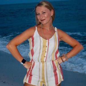 Meet your Posher, Summer