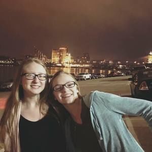 Meet your Posher, Ashlee