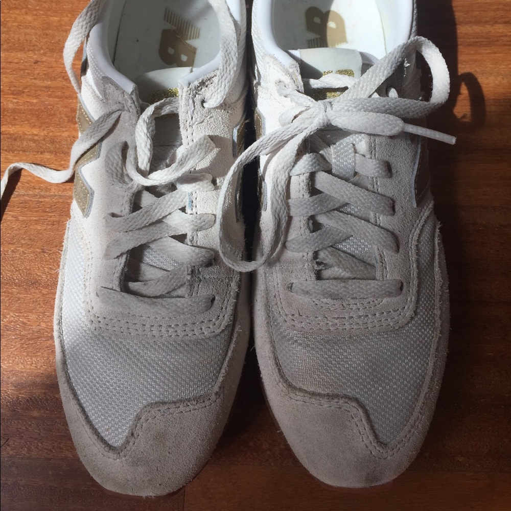 New Balance Athletic Shoe