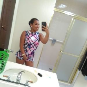 Meet your Posher, Abby