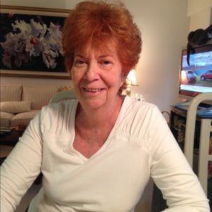 Meet your Posher, Cathy