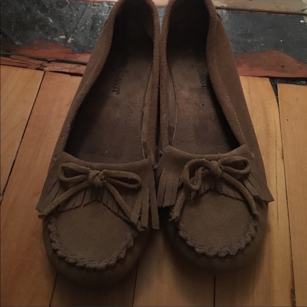 Minnetonka flats