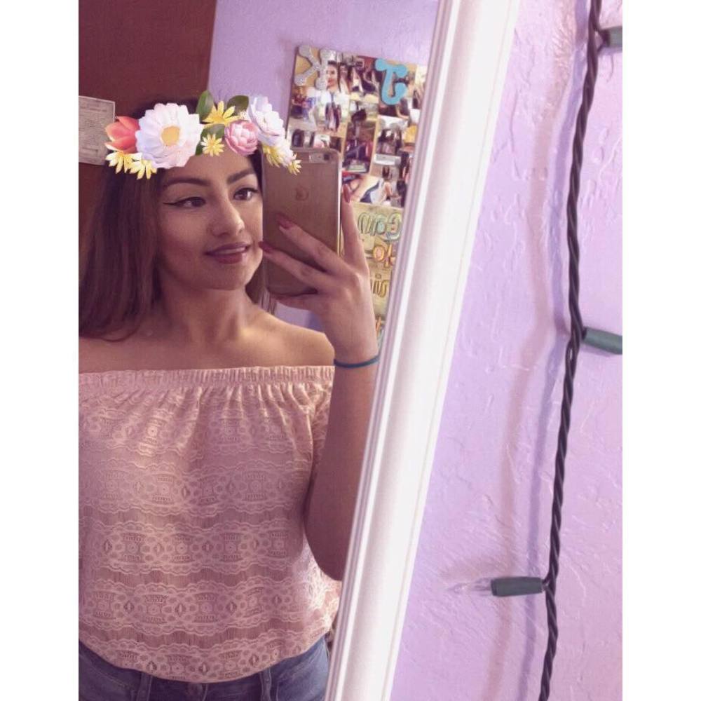 Meet your Posher, Jenny