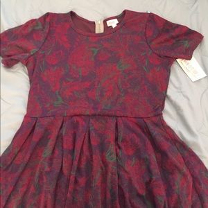 LuLaRoe Amelia - XL