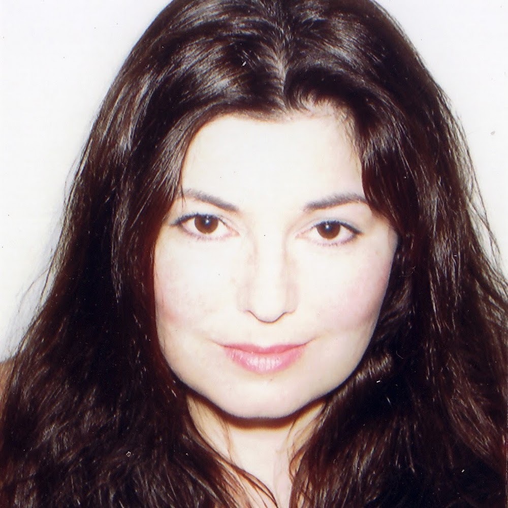 Meet your Posher, Georgia