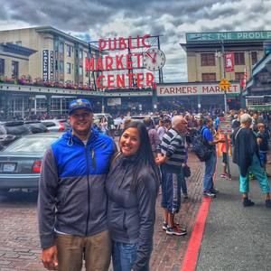 Meet your Posher, Ashton