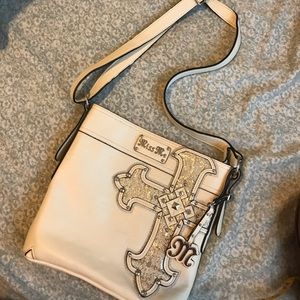 Miss me crossbody