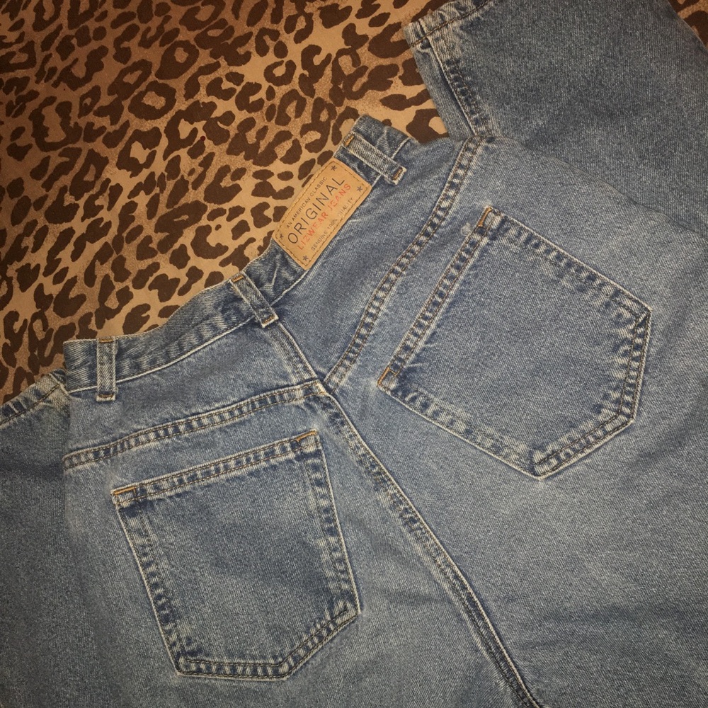 Liz Claiborne Mom jeans!!!👖