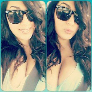 Meet your Posher, Irene